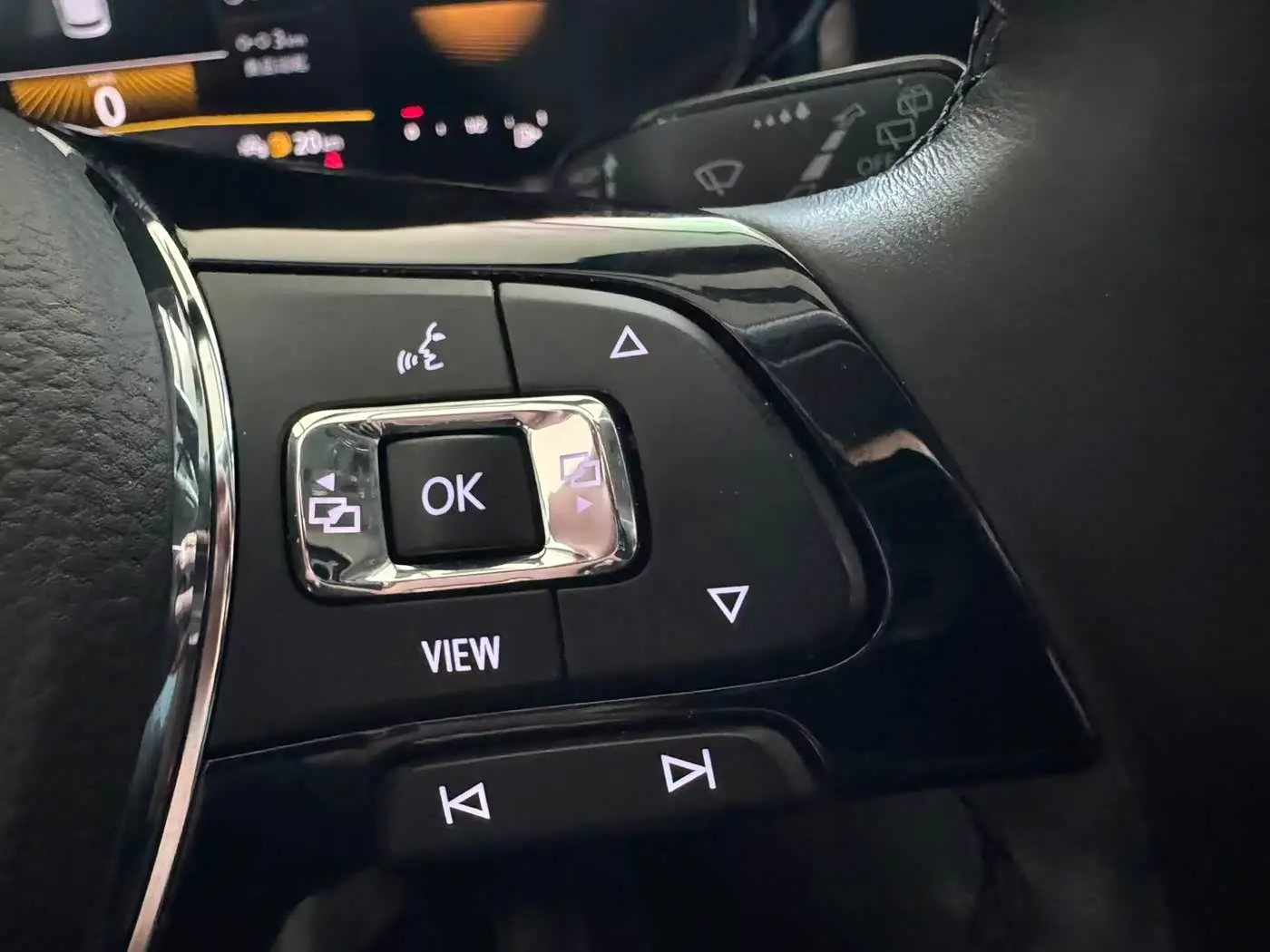 Volkswagen Tharu 2022 — Şəkil 18/18