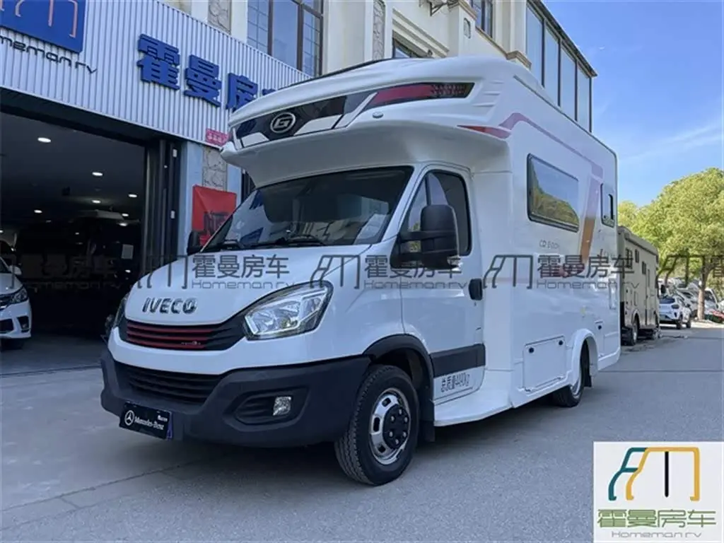Jinguan Auto Jinguan Binge 2021 — Photo 1/20