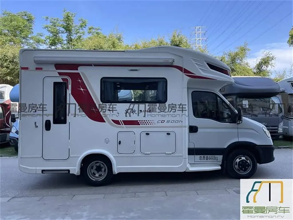 Jinguan Auto Jinguan Binge 2021 — Photo 20/20
