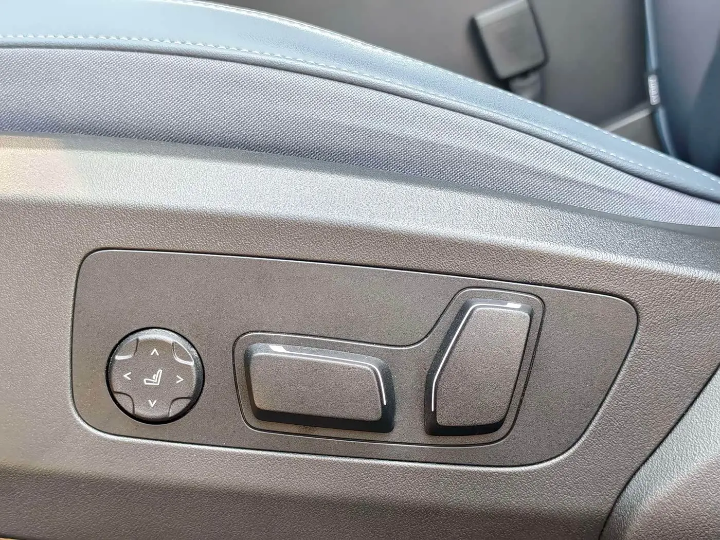 BMW X3 2025 — Photo 20/20