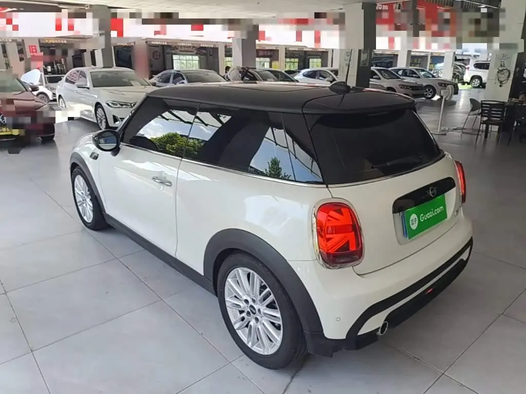 MINI MINI 2023 — Photo 5/20