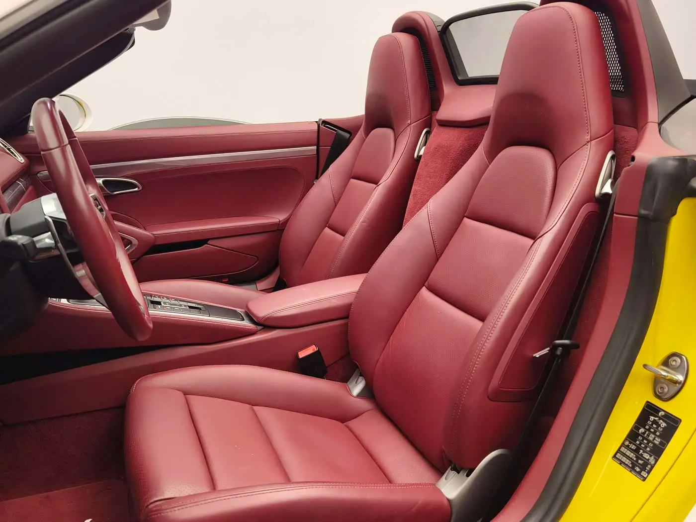 Porsche 718 2022 — ფოტო 9/11