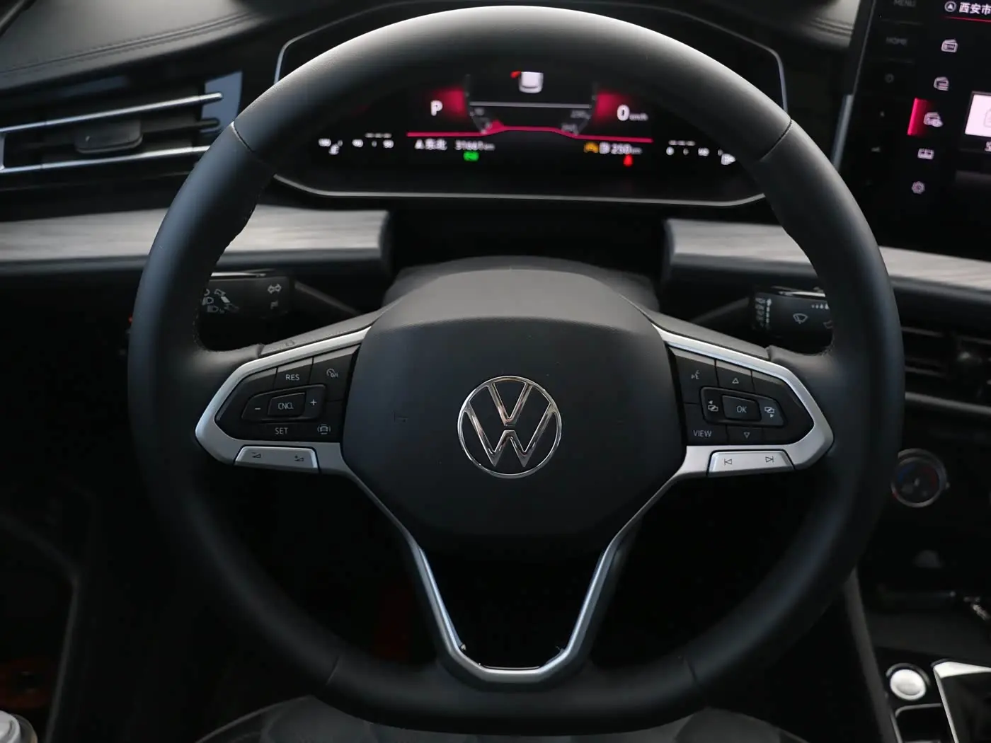 Volkswagen Sagitar 2024 — Photo 12/16