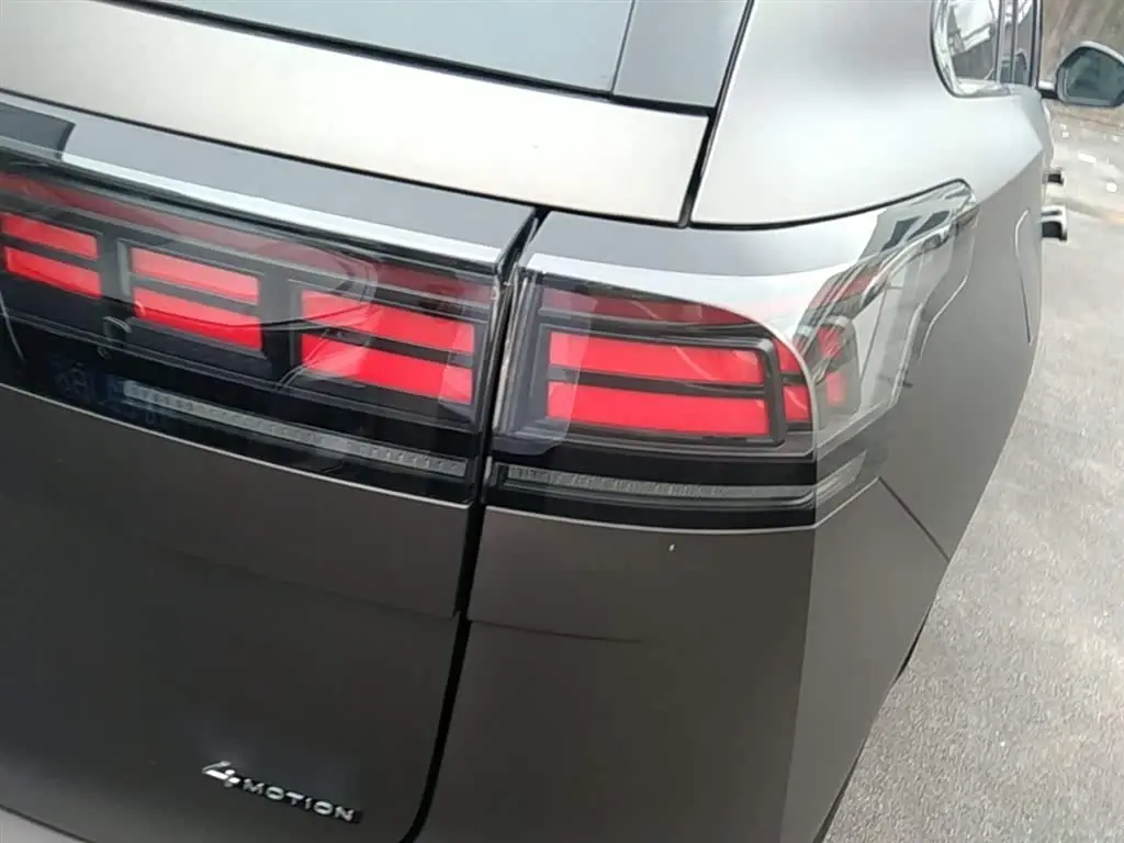 Volkswagen Teramont 2025 — Photo 8/20