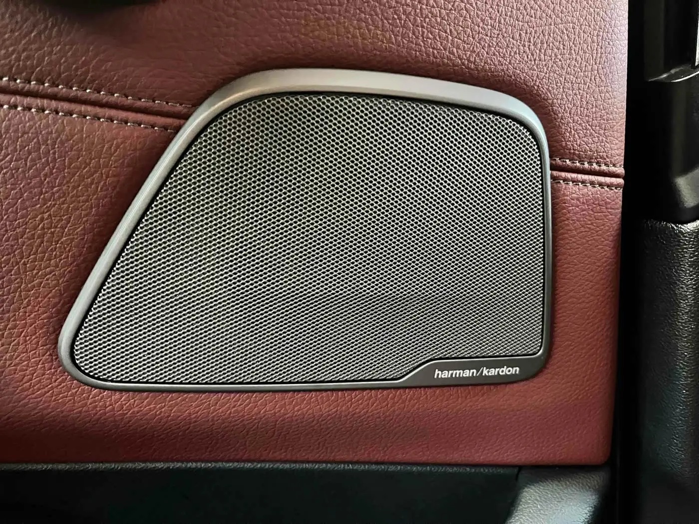 BMW 5 Series 2020 — Photo 10/13