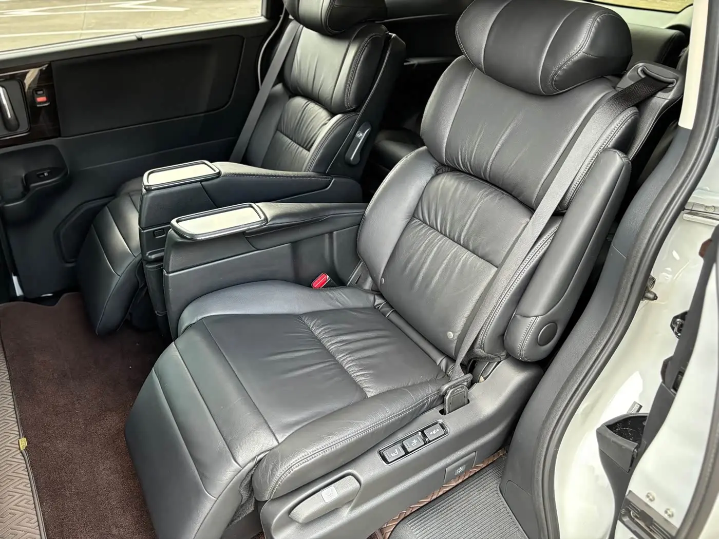 Honda Odyssey 2019 — Photo 10/20