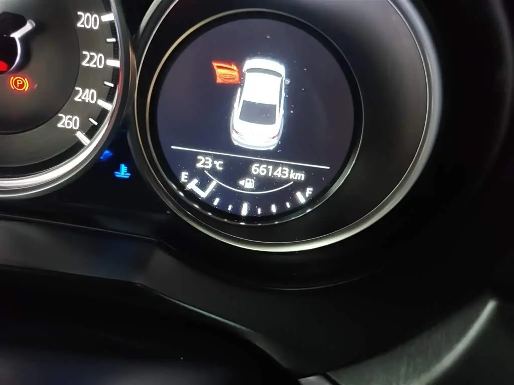 Mazda Atenza 2020 — Photo 13/13