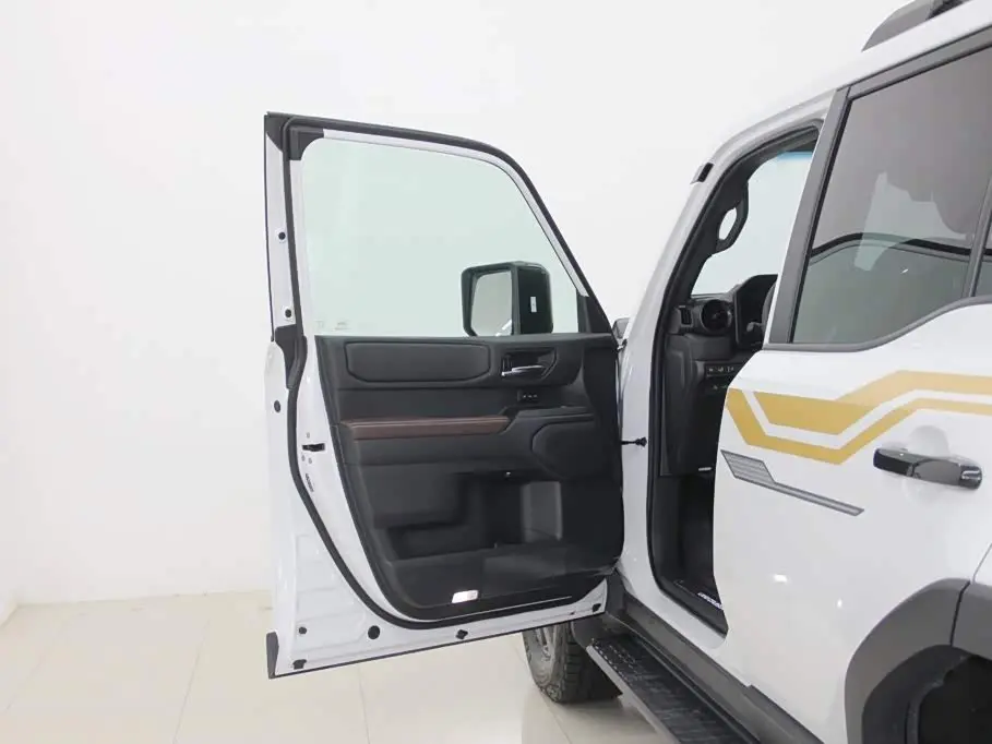 Toyota Prado 2025 — Şəkil 5/20