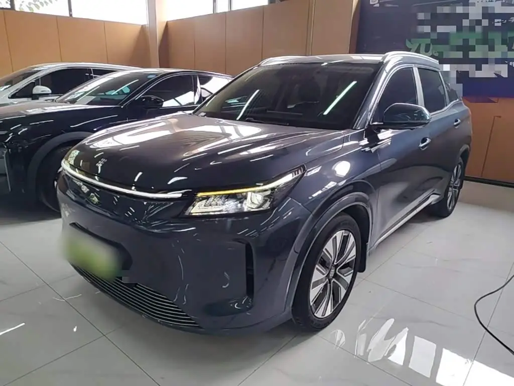 Landian E5 PLUS, 2024