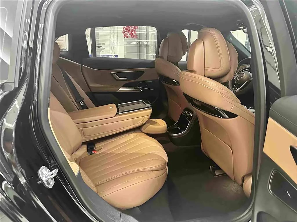 Mercedes-Benz E-Class 2024 — Şəkil 16/20