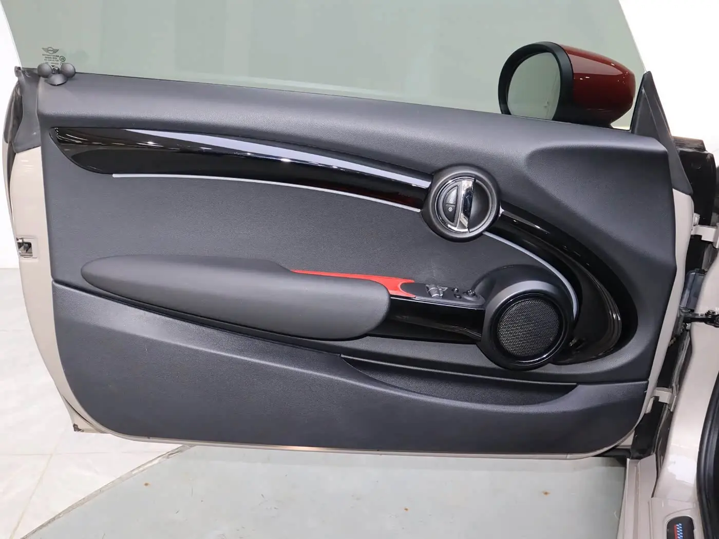 MINI JCW 2021 — Photo 15/20
