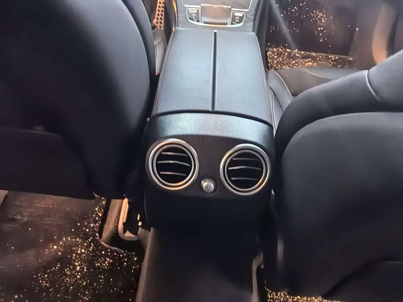 Mercedes-Benz GLC AMG 2021 — Photo 19/20