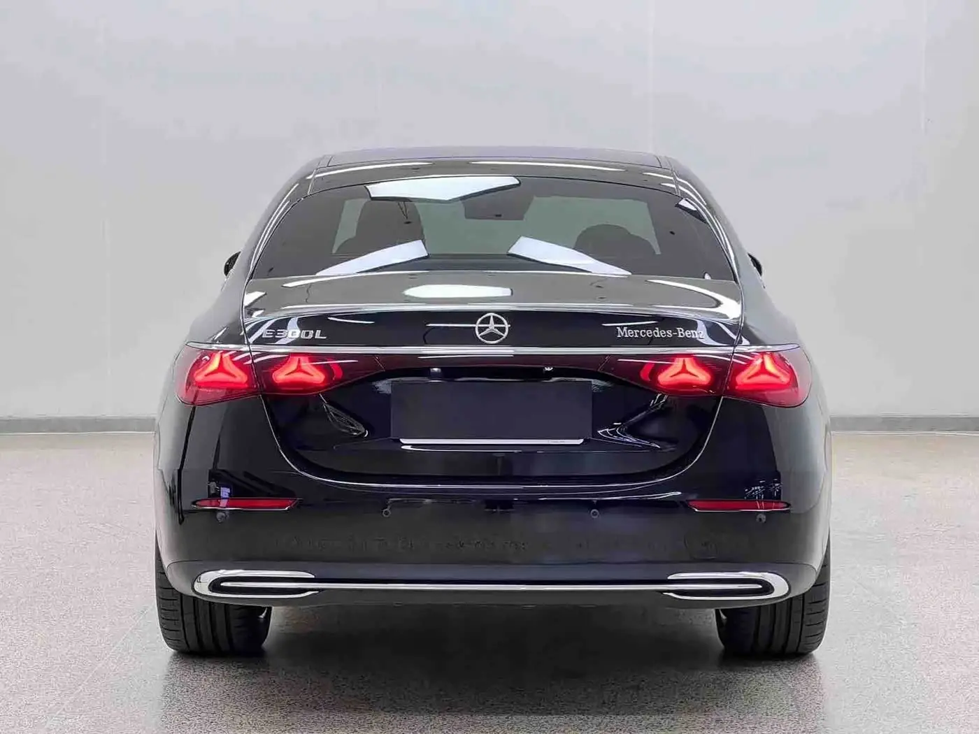 Mercedes-Benz E-Class 2024 — Şəkil 6/20