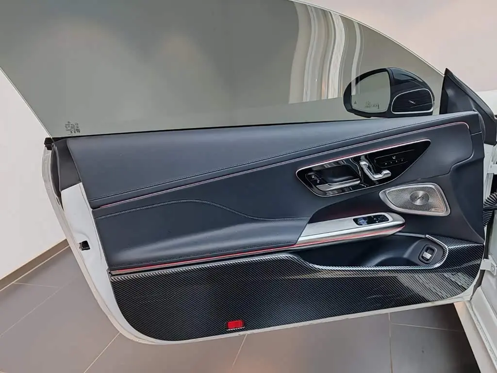 Mercedes-Benz CLE 2024 — Photo 10/11