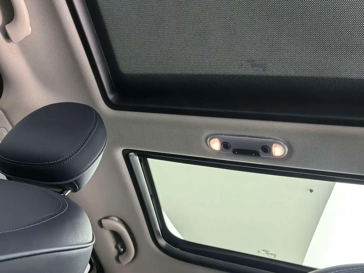 MINI CLUBMAN 2022 — Фото 14/20