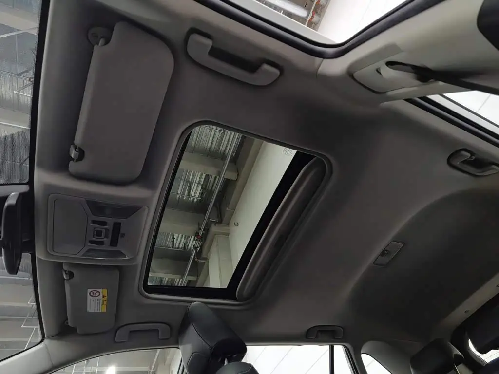 Toyota RAV4 Rongfang 2020 — Photo 14/20