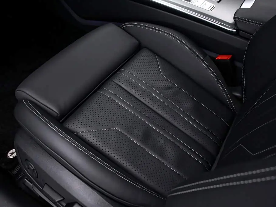 Audi A7 2026 — Şəkil 14/19