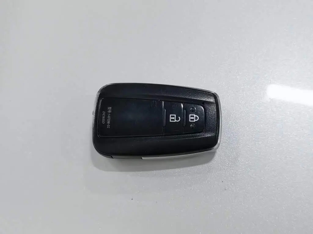 Toyota RAV4 Rongfang 2020 — Photo 19/20