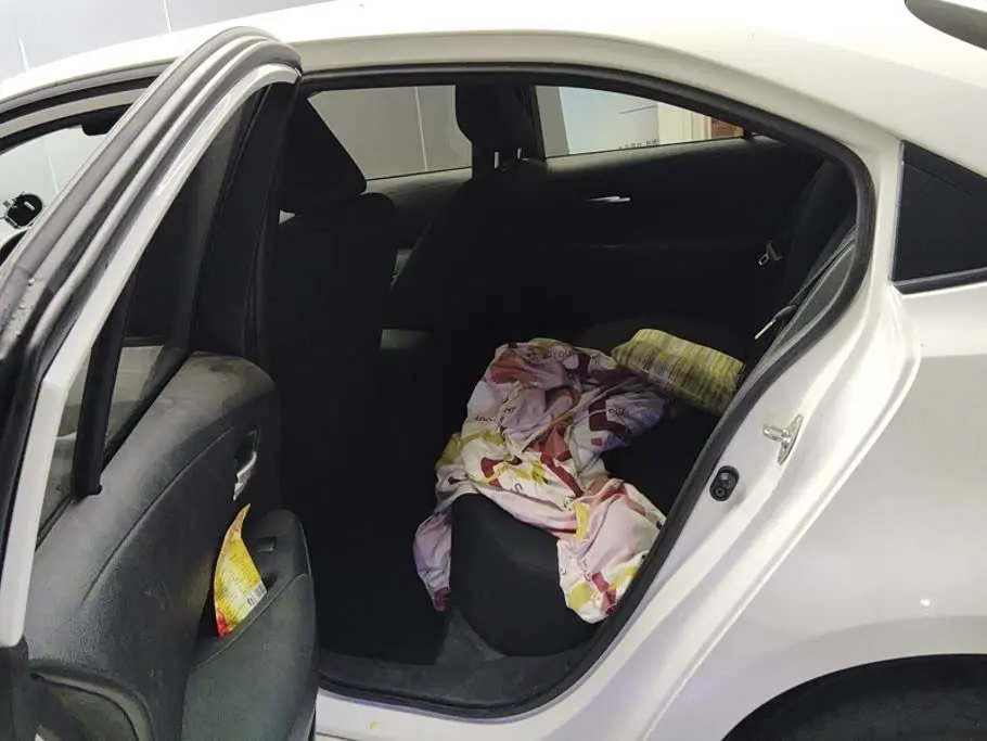Toyota Corolla 2025 — Фото 8/13