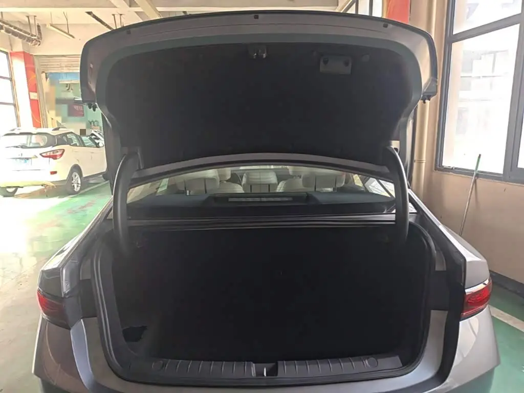 BYD Qin PLUS 2025 — Фото 19/20