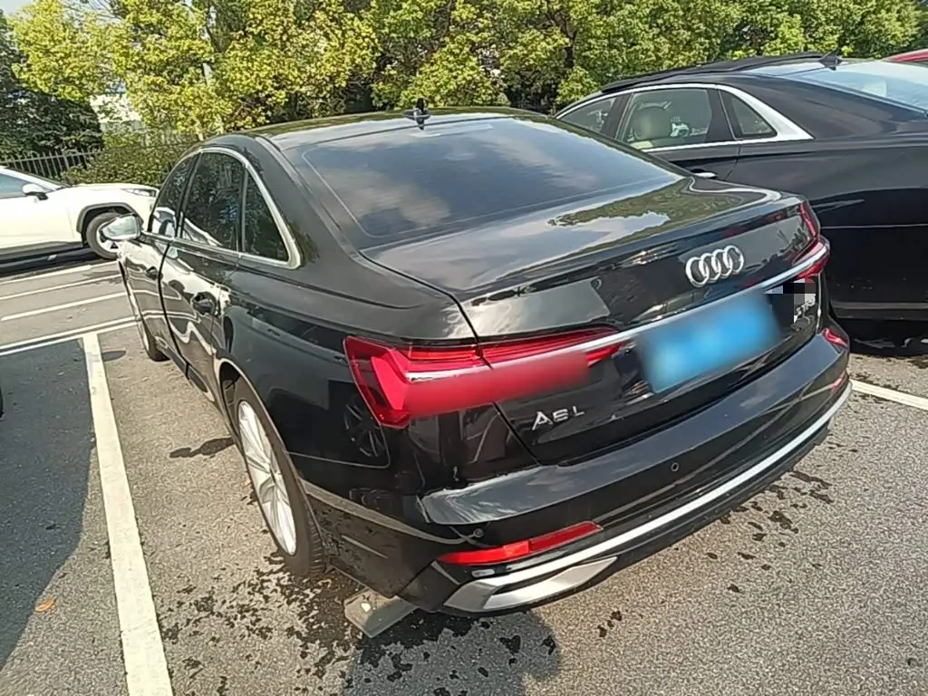 Audi A6L 2024 — Photo 5/20