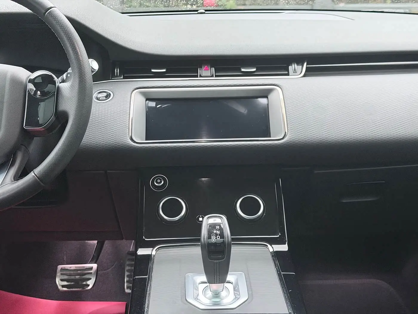 Land Rover Range Rover Evoque 2020 — Фото 9/16