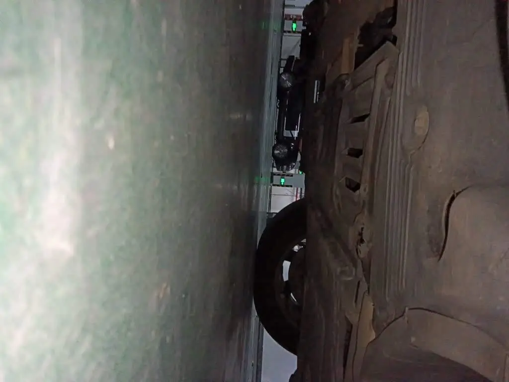Mercedes-Benz GLS 2020 — Photo 17/20
