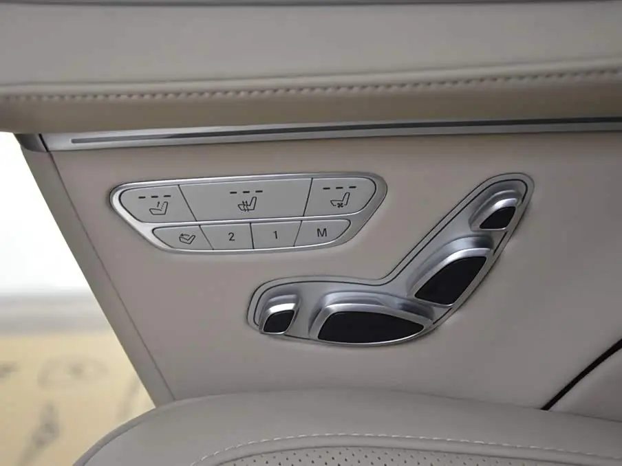 Mercedes-Benz V-Class 2026 — ფოტო 12/15