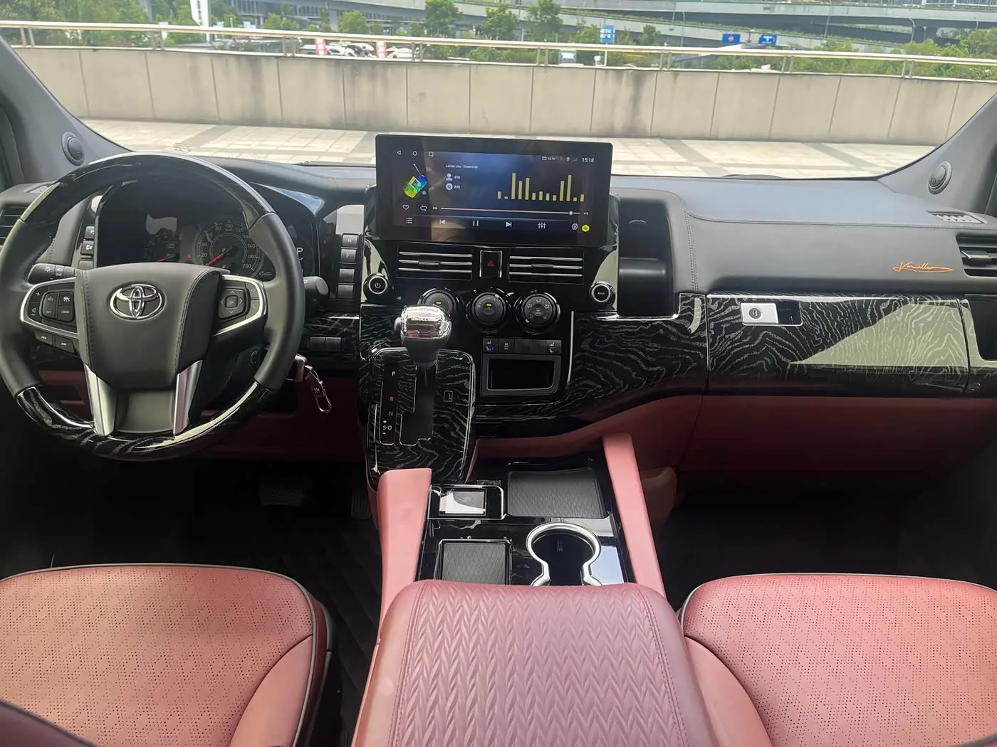 Kemuler Alpha AH Series 2025 — Photo 8/16