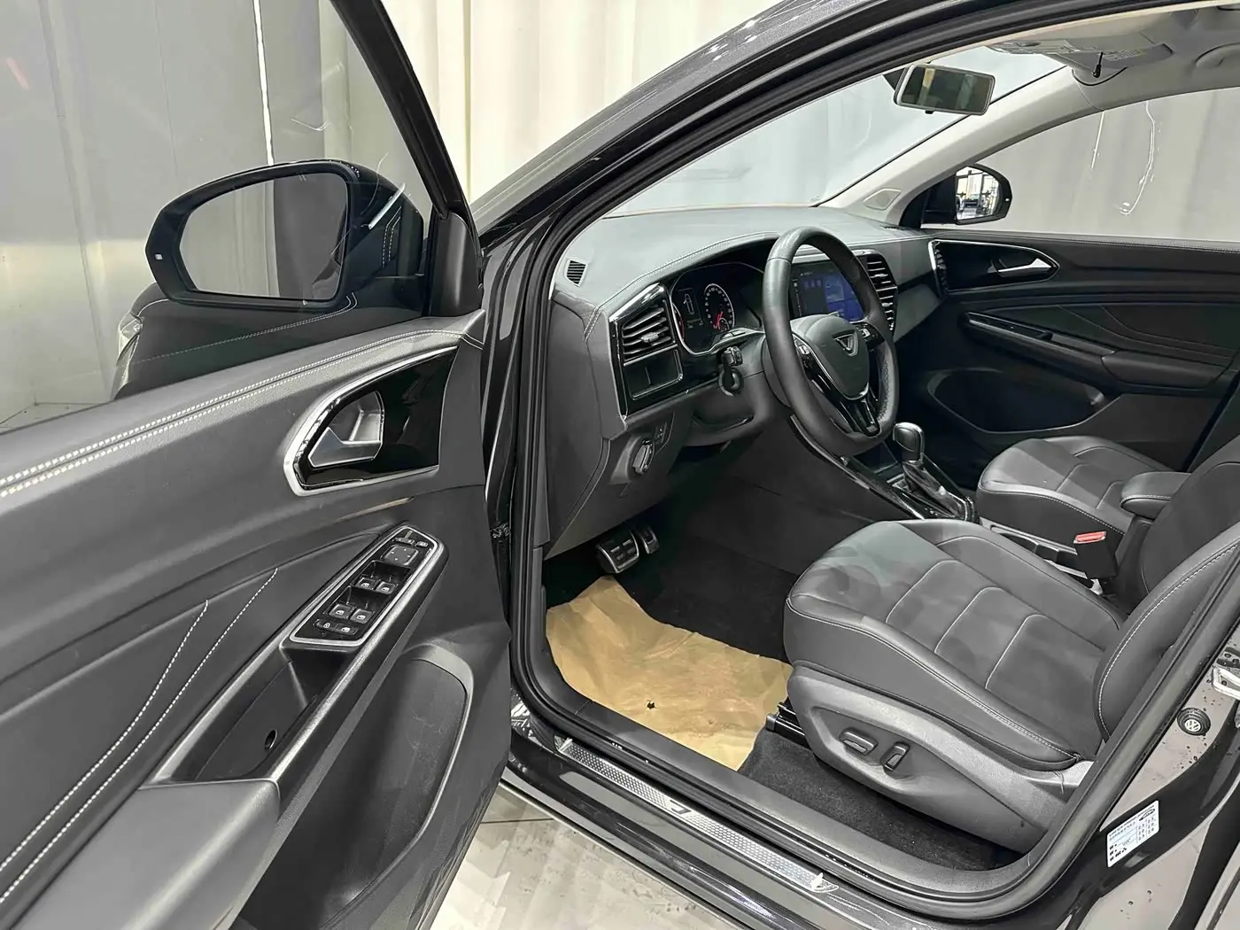 Jetta VS7 2022 — Şəkil 7/20