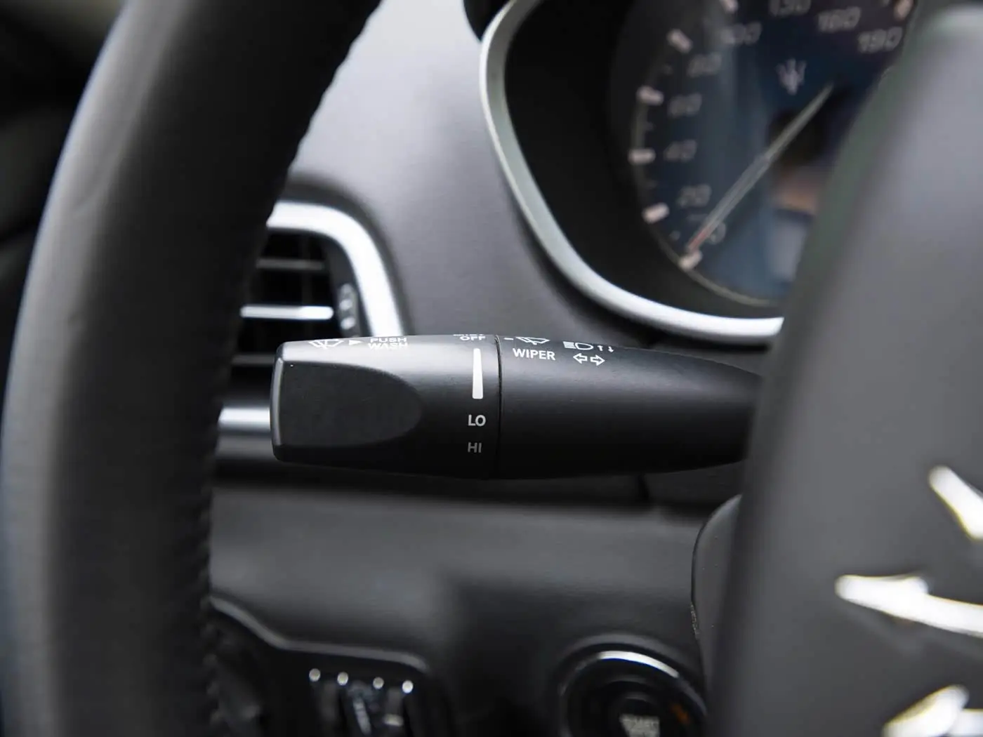 Maserati Ghibli 2017 — Photo 18/20