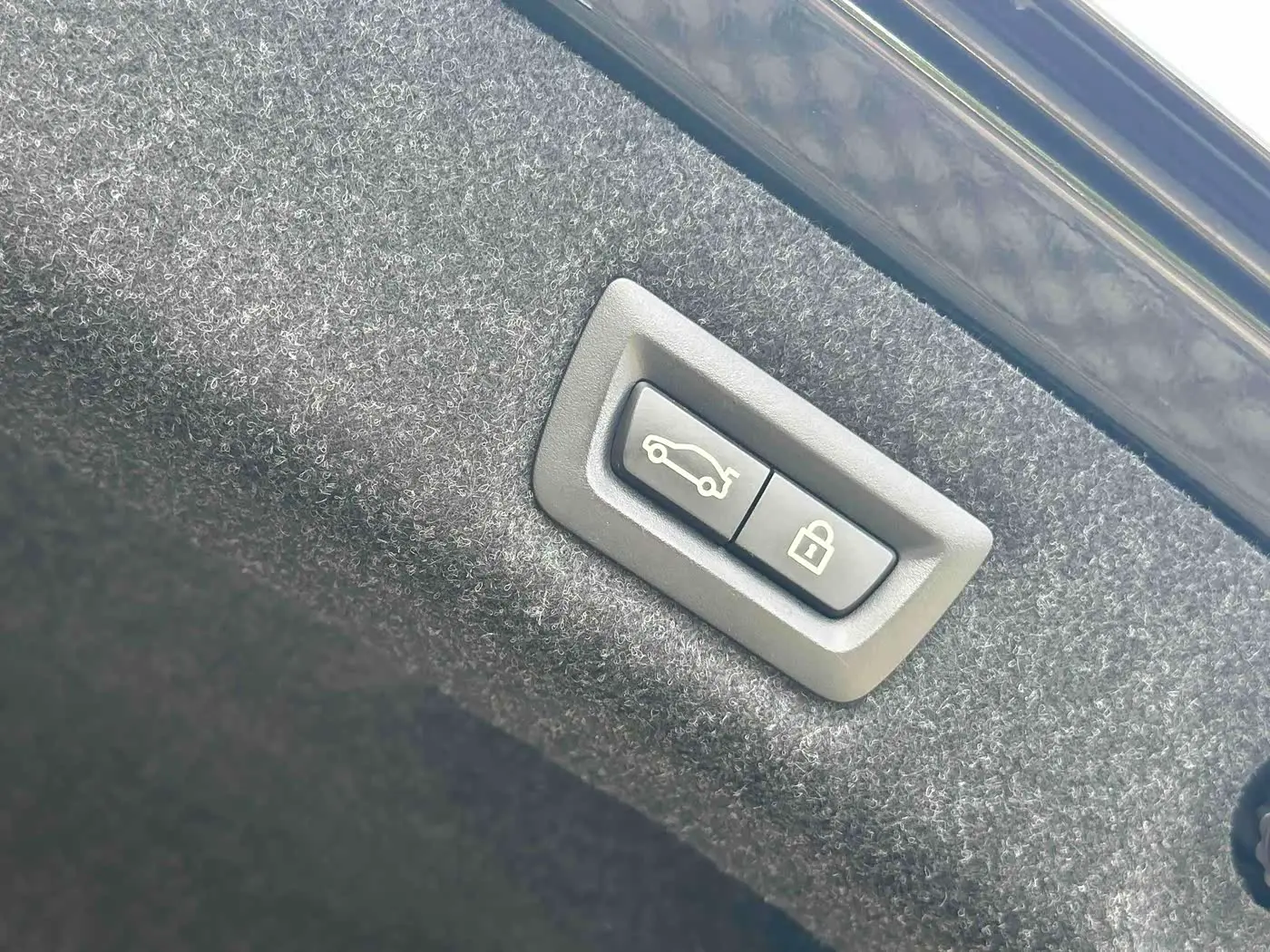 BMW 5 Series 2019 — Şəkil 11/20
