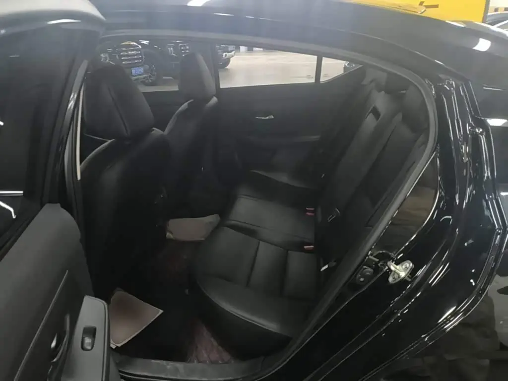 Nissan Sylphy 2024 — Şəkil 17/20