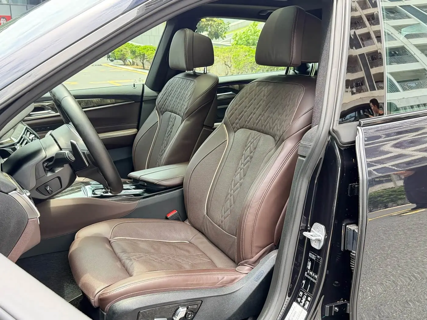 BMW 6 Series GT 2019 — Photo 19/19