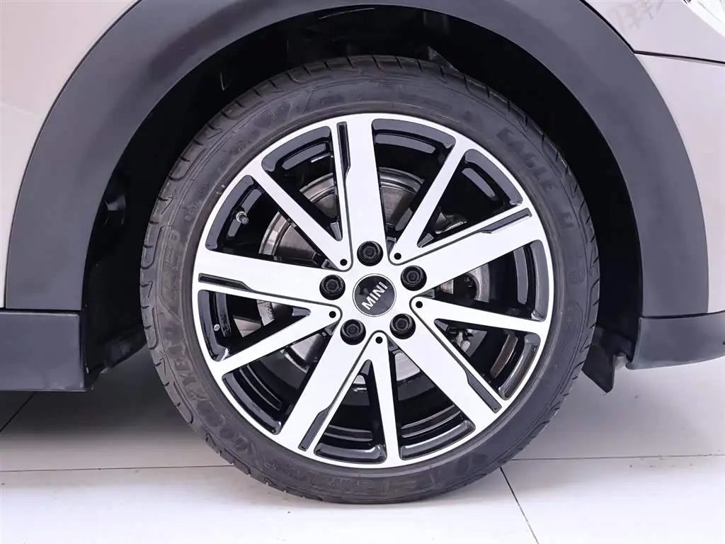 MINI MINI 2023 — Şəkil 6/20