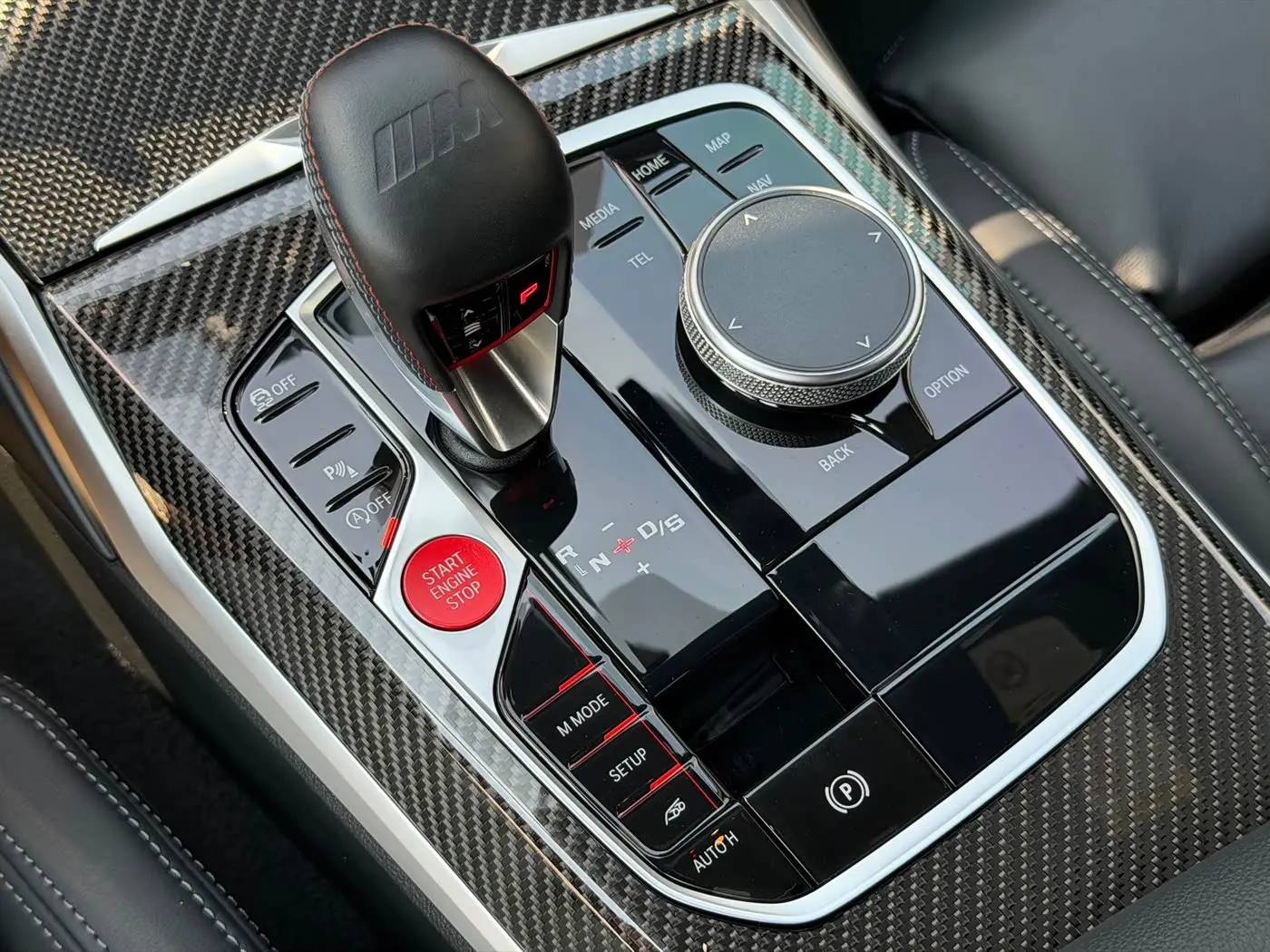 BMW M2 2025 — Photo 14/20
