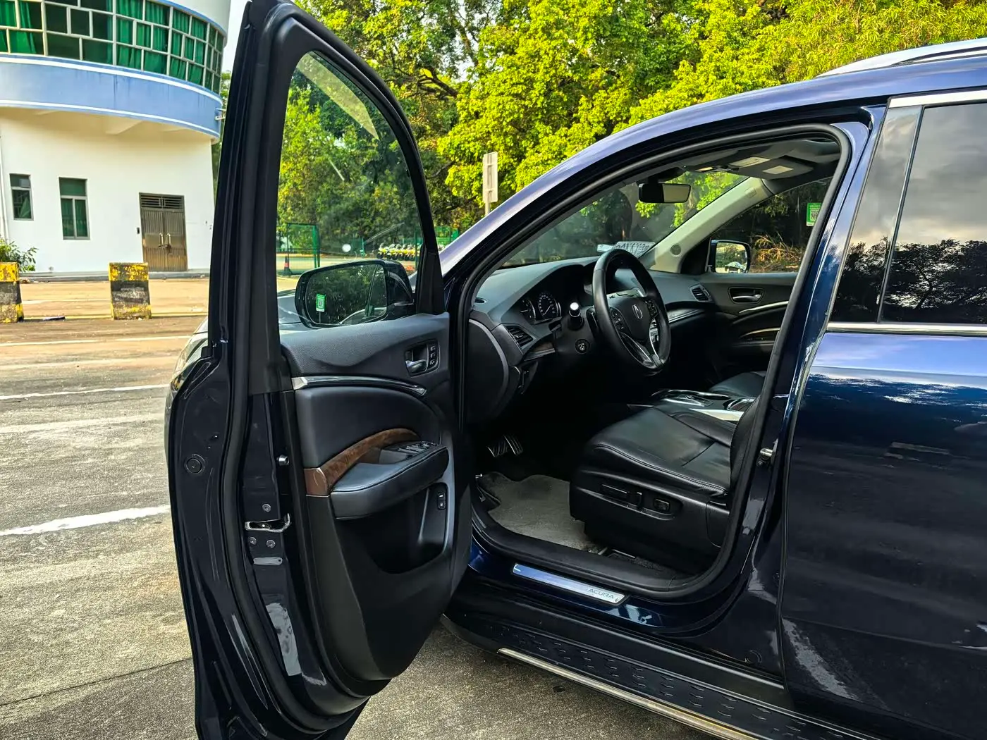 Acura MDX 2019 — Photo 14/20