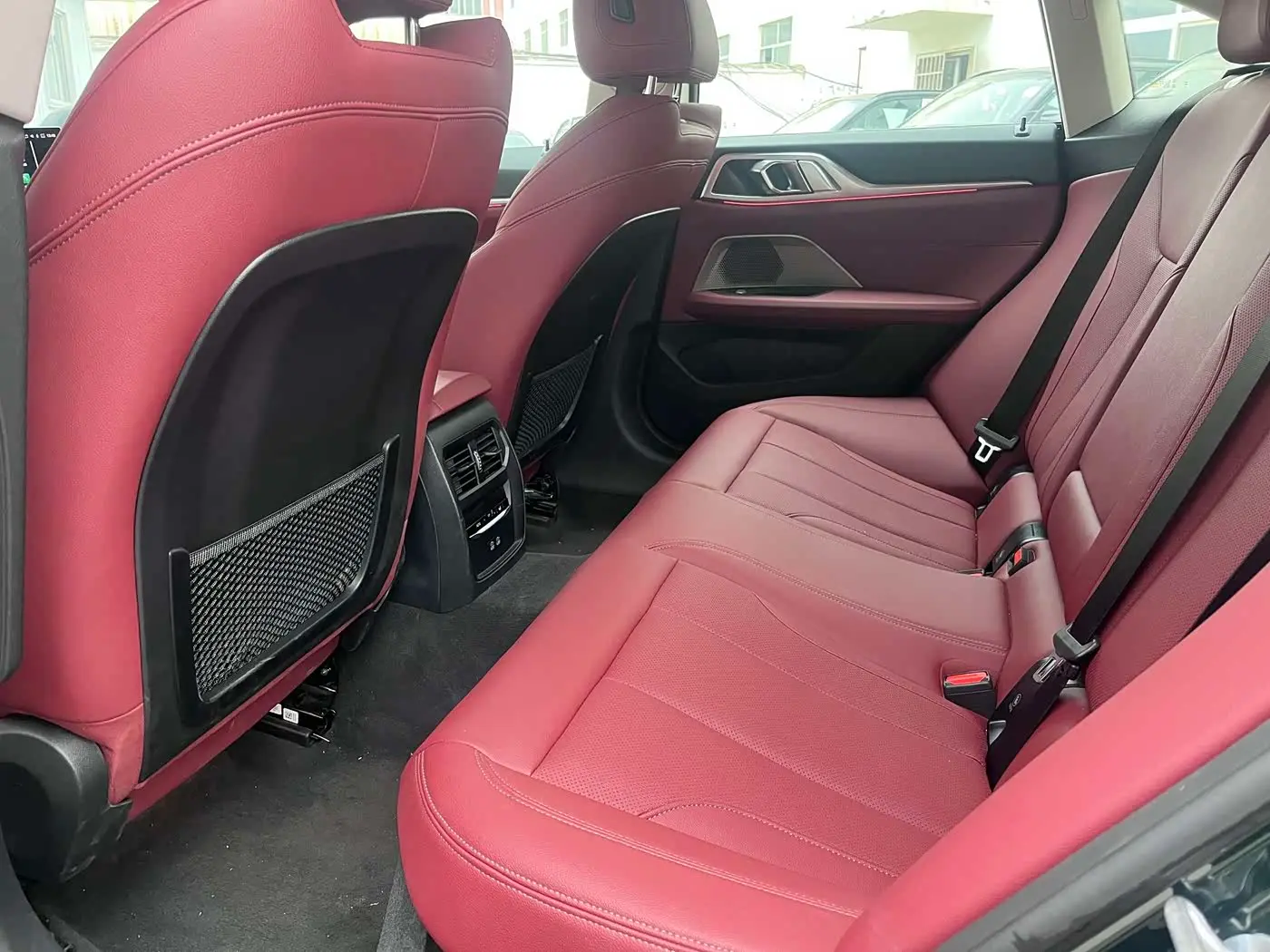BMW 4 Series 2023 — Photo 6/13