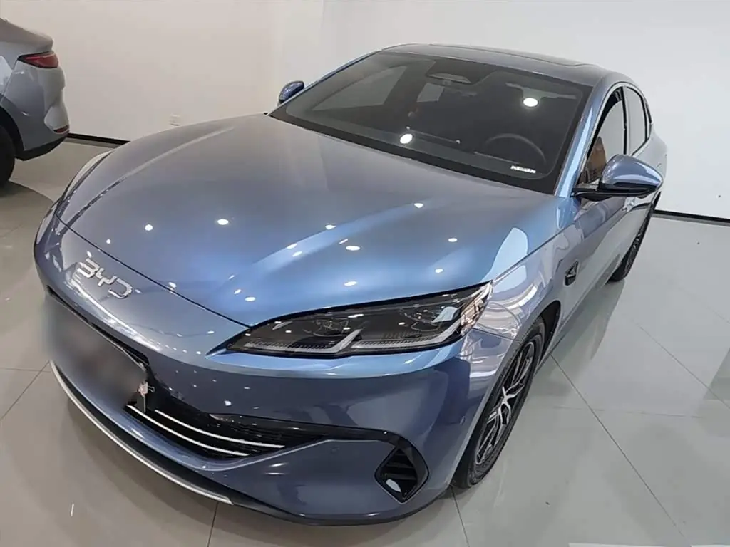 BYD Seal 06 New Energy, 2025