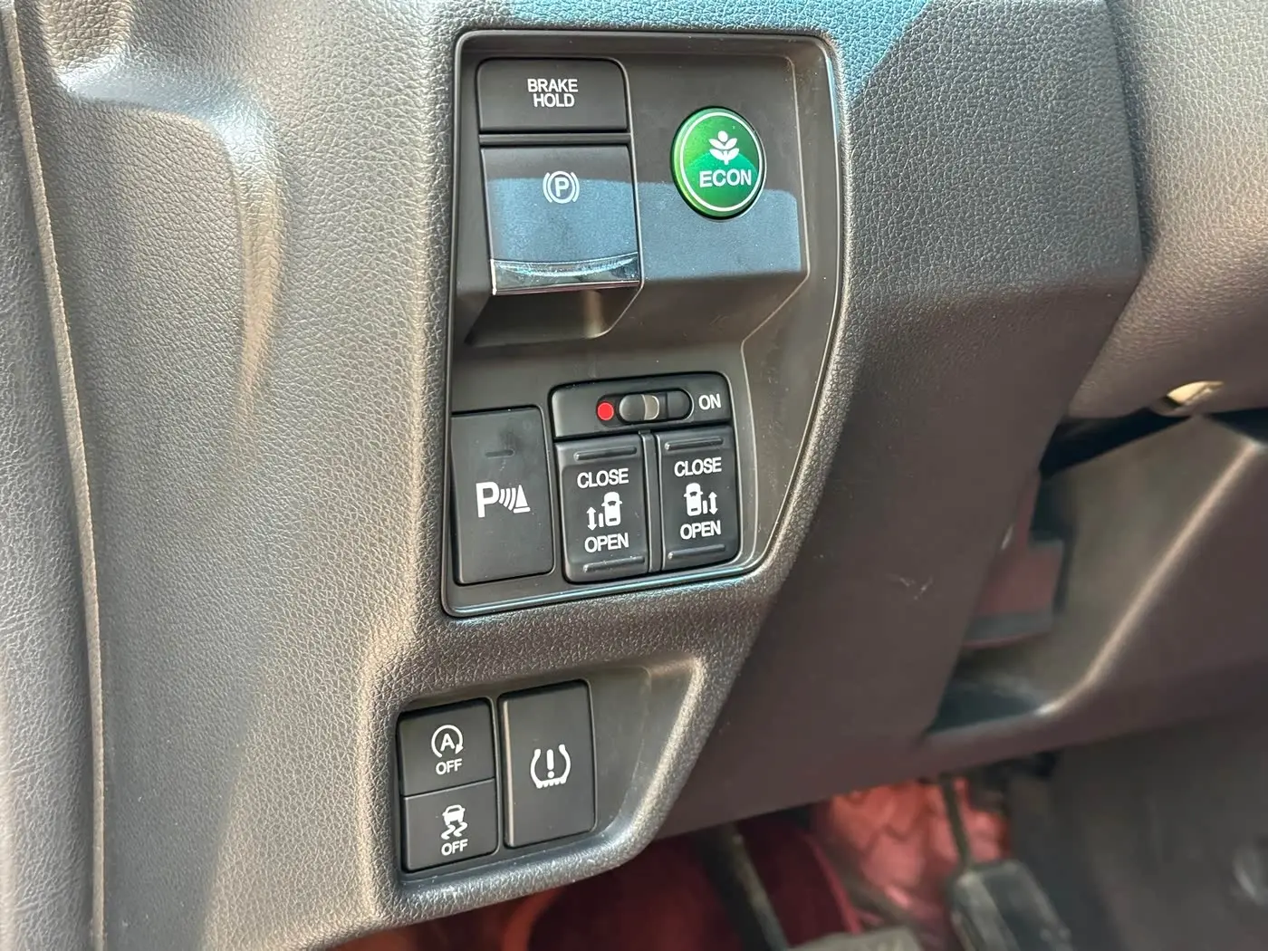 Honda Odyssey 2019 — Photo 7/20