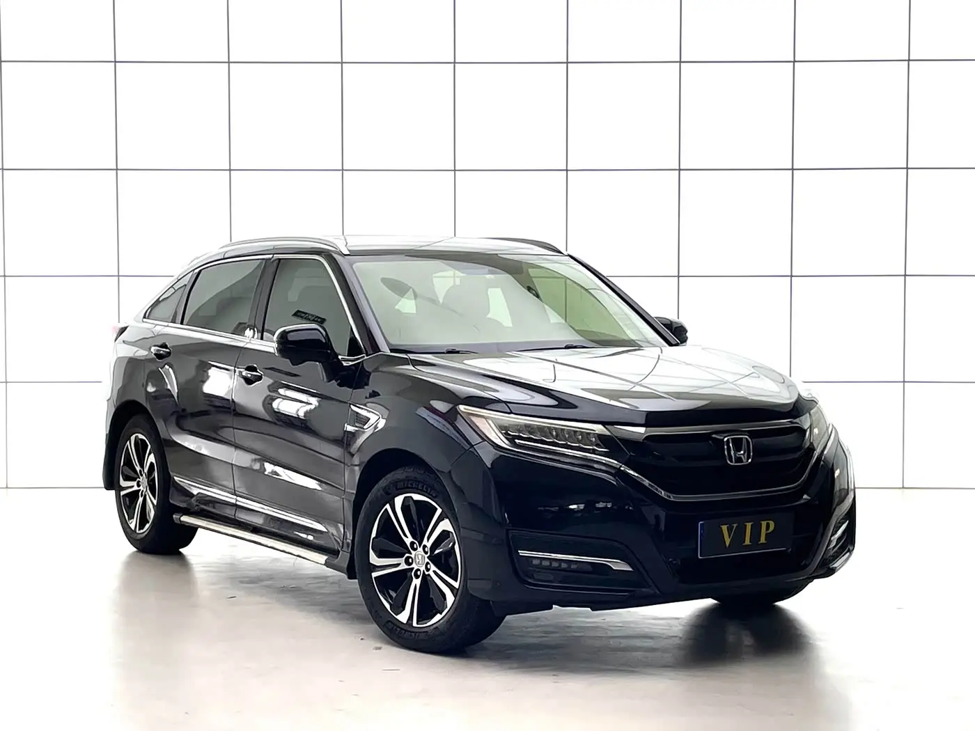 Honda UR-V 2017 — Фото 3/20