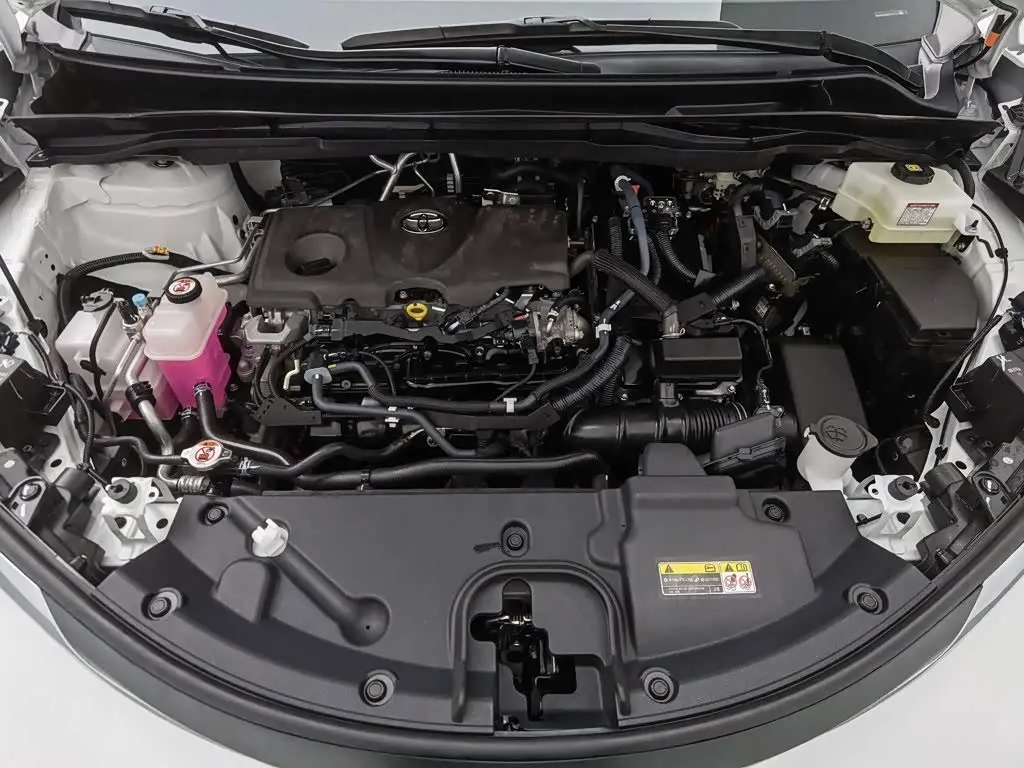 Toyota Granvia 2024 — Şəkil 6/20
