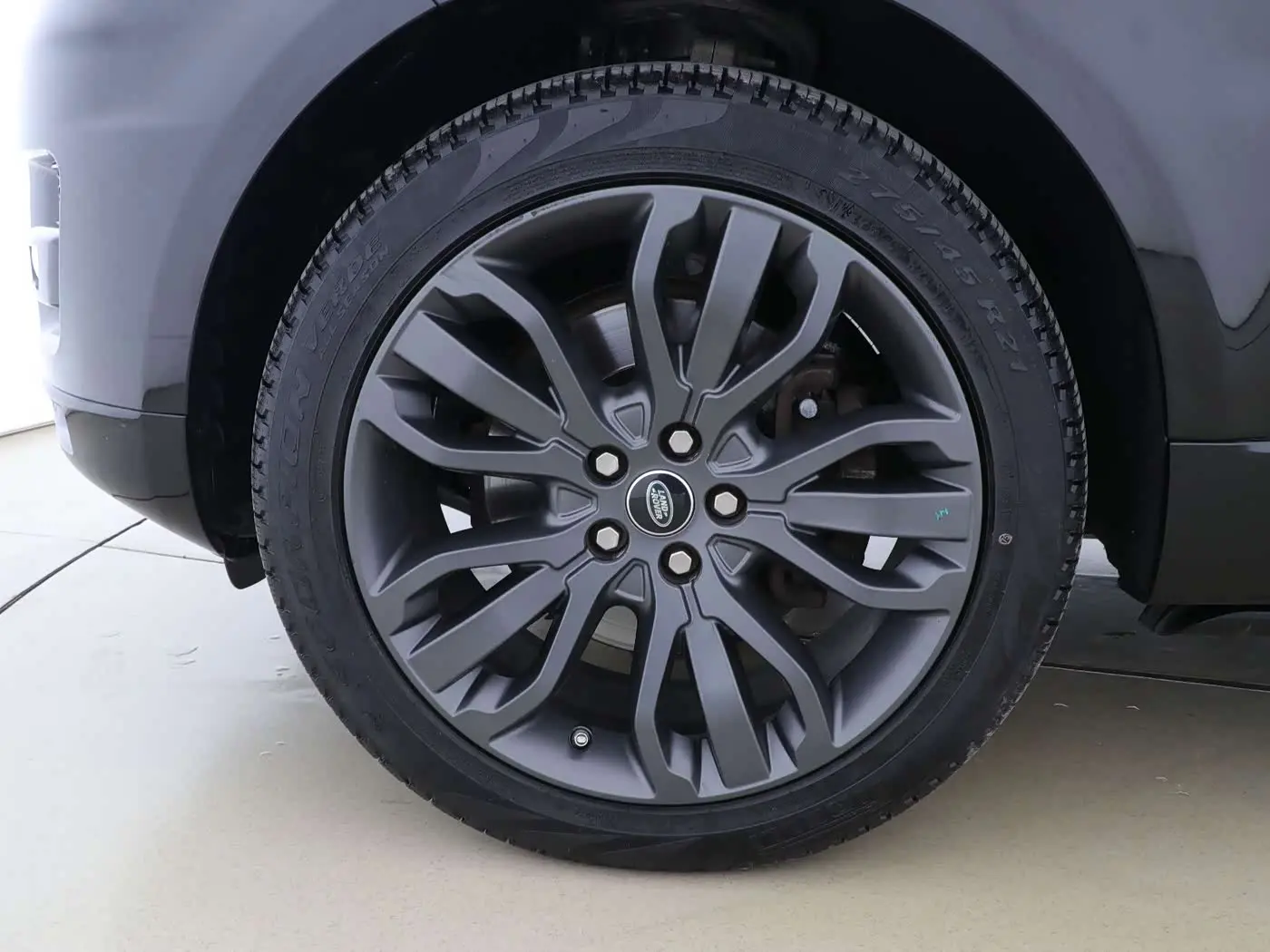 Land Rover Range Rover Sport 2017 — Şəkil 13/16