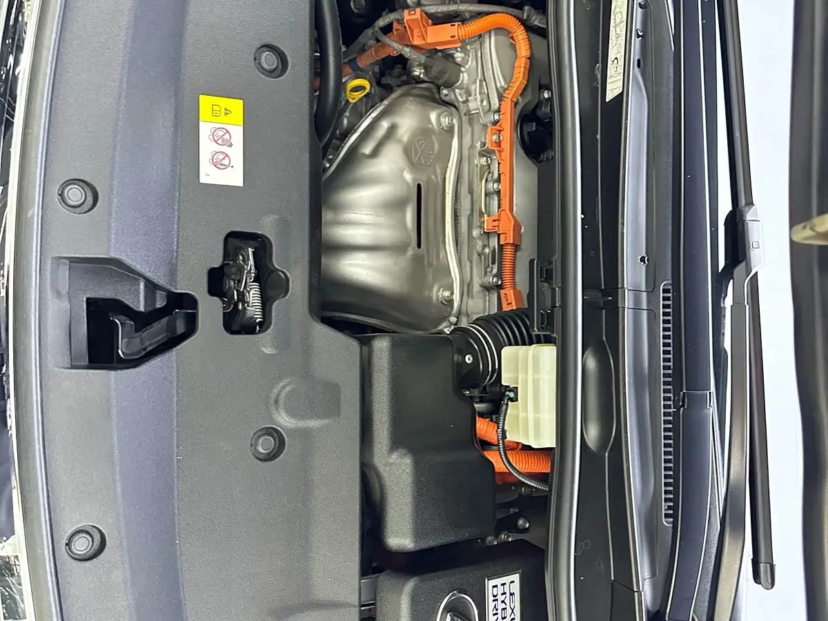 Lexus LM 2021 — Photo 8/20