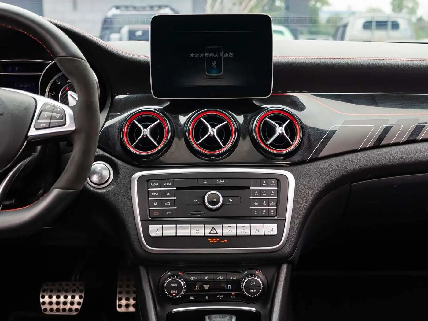 Mercedes-Benz CLA AMG 2019 — Photo 5/10
