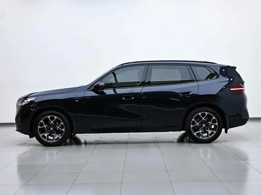 BMW X3 2026 — Şəkil 5/20