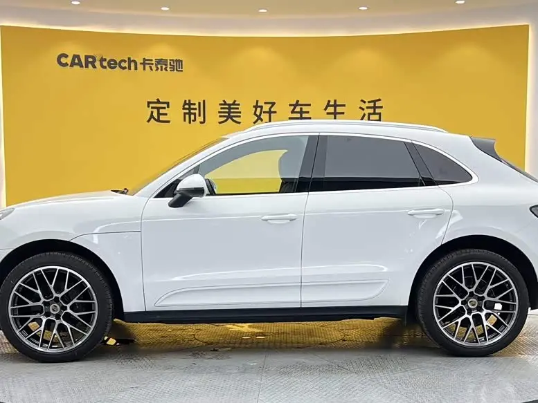 Porsche Macan 2020 — Şəkil 6/20