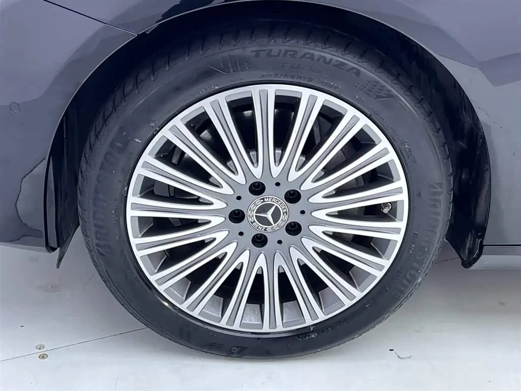 Mercedes-Benz E-Class 2020 — Şəkil 11/20