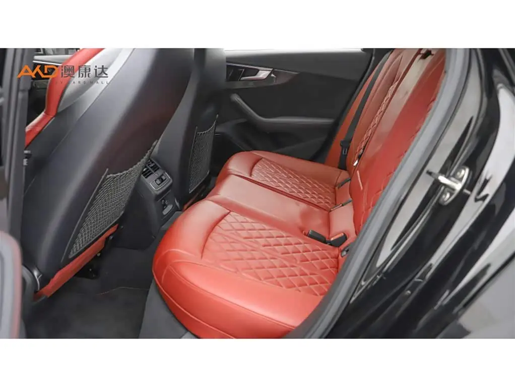 Audi S4 2024 — Photo 7/10