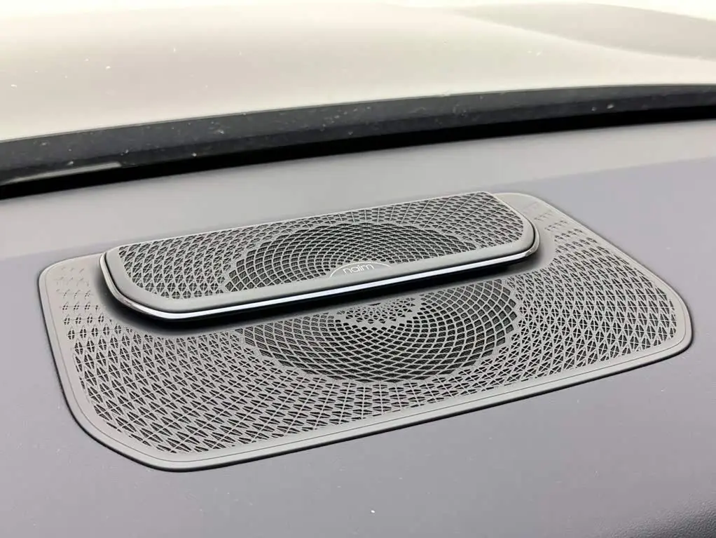 ZEEKR 9X 2026 — Photo 19/19